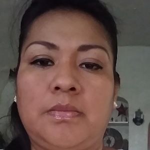 Meet your Posher, Virginia